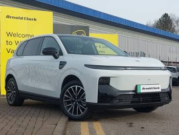 2025 (75) Leapmotor B10 160kW 70kWh 5dr Auto