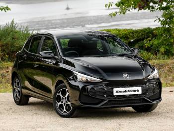 2025 (25) MG MG3 1.5 SE 5dr