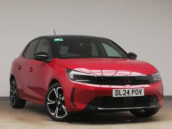 2024 (24) Vauxhall Corsa 1.2 GS 5dr