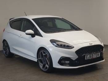 2019 (69) Ford Fiesta 1.5 EcoBoost ST-3 5dr