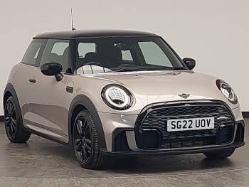 2022 (22) MINI Hatchback 1.5 Cooper Sport 3dr
