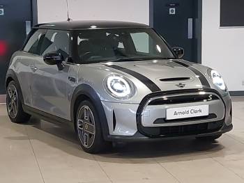 2022 (72) MINI Cooper 135kW Cooper S Level 2 33kWh 3dr Auto