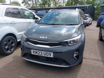 2023 (23) Kia Stonic 1.0T GDi 99 2 5dr