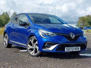 2023 (73) Renault Clio 1.0 TCe 90 RS Line 5dr