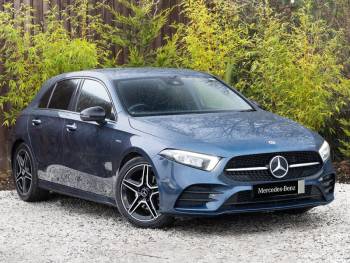 2021 (71) Mercedes-Benz A Class A200 AMG Line Premium Edition 5dr Auto