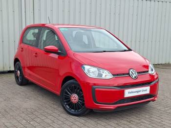 2018 (18) Volkswagen Up 1.0 Move Up 5dr