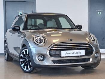 2019 (69) MINI Hatchback 1.5 Cooper Exclusive II 3dr Auto