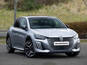 2025 (75) Peugeot 208 100kW GT 50kWh 5dr Auto