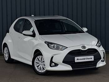 2023 (23) Mazda 2 Hybrid 1.5i Hybrid Pure 5dr CVT