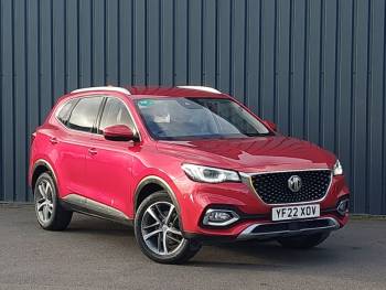 2022 (22) MG Hs 1.5 T-GDI Excite 5dr