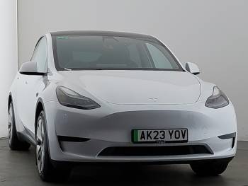 2023 (23) Tesla Model Y RWD 5dr Auto