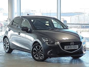 2019 (19) Mazda 2 1.5 Sport Nav+ 5dr