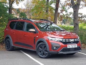 2023 (73) Dacia Jogger 1.0 TCe Extreme 5dr