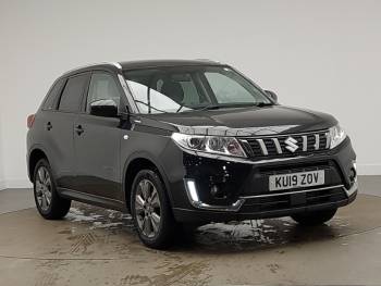 2019 (19) Suzuki Vitara 1.0 Boosterjet SZ-T 5dr