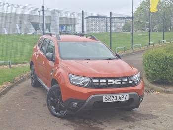 2023 (23) Dacia Duster 1.3 TCe 130 Extreme SE 5dr