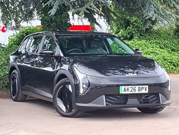 2026 (26) Kia Ev4 150kW Air 81kWh 5dr Auto