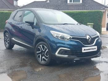 2019 (69) Renault Captur 1.3 TCE 130 Iconic 5dr