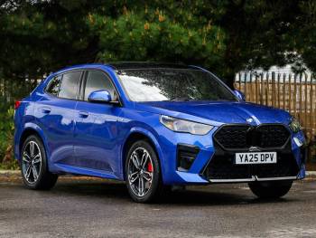 2025 (25) BMW X2 sDrive 20i M Sport 5dr Step Auto