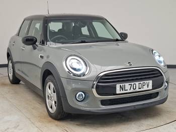 2020 (70) MINI Hatchback 1.5 Cooper Classic II 5dr