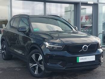 2021 (71) Volvo Xc40 P8 Recharge 300kW 78kWh First Edition 5dr AWD Auto