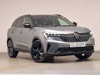 2023 (23) Renault Austral E-Tech FHEV Techno Esprit Alpine 5dr Auto