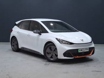 2023 (23) Cupra Born 150kW V1 58kWh 5dr Auto