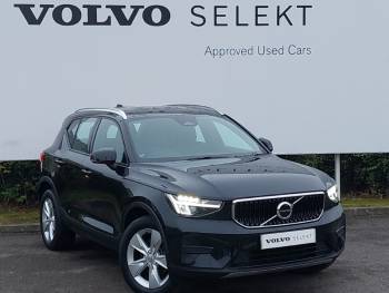 2024 (73) Volvo Xc40 2.0 B3P Core 5dr Auto