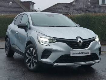 2024 (73) Renault Captur 1.0 TCE 90 Evolution 5dr