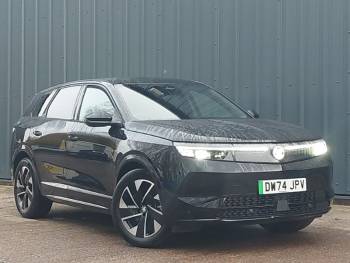 2025 (74) Vauxhall Grandland 157kW GS 73kWh 5dr Auto