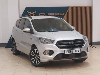 2019 (69) Ford Kuga 1.5 EcoBoost ST-Line 5dr 2WD