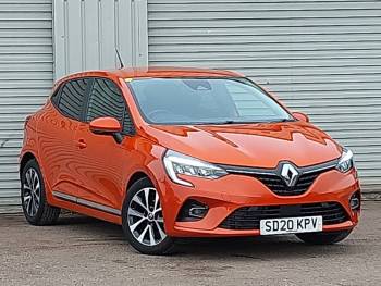 2020 (20) Renault Clio 1.0 SCe 75 Iconic 5dr