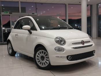 2024 (74) Fiat 500 1.0 Mild Hybrid 3dr