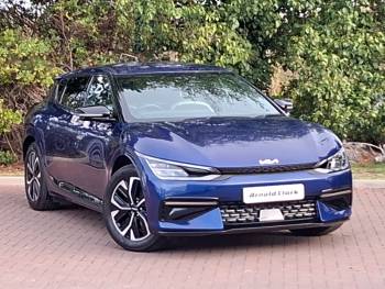 2023 (23) Kia Ev6 236kW GT Line 77.4kWh 5dr AWD Auto