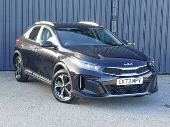 2023 (73) Kia Xceed 1.6 GDi PHEV 3 5dr DCT
