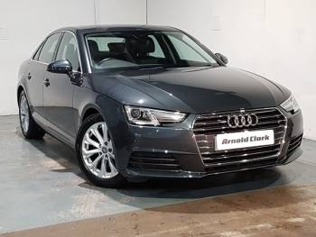 2016 (66) Audi A4 2.0 TDI Ultra SE 4dr S Tronic