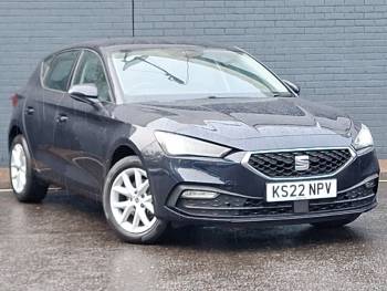 2022 (22) Seat Leon 1.0 TSI EVO SE 5dr