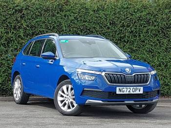 2023 (72) Skoda Kamiq 1.0 TSI 95 SE 5dr