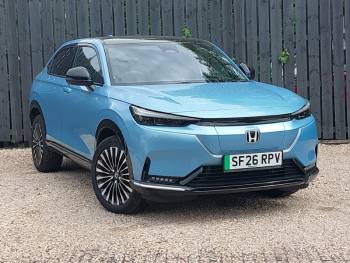 2026 (26) Honda E Ny1 150kW Advance 69kWh 5dr Auto