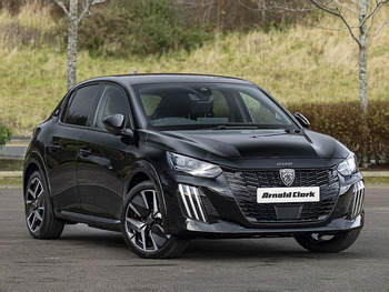 2026 (26) Peugeot 208 100kW GT 50kWh 5dr Auto