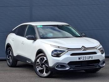 2023 (23) Citroen C4 1.5 BlueHDi [130] Shine Plus 5dr Auto