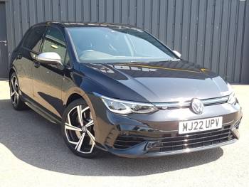 2022 (22) Volkswagen Golf 2.0 TSI 320 R 4Motion 5dr DSG