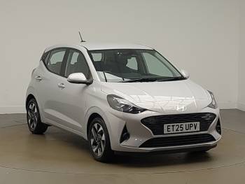 2025 (25) Hyundai I10 1.0 [63] Advance 5dr [Nav]
