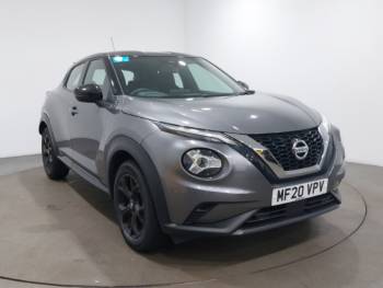 2020 (20) Nissan Juke 1.0 DiG-T Acenta 5dr