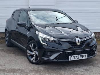 2023 (23) Renault Clio 1.0 TCe 90 RS Line 5dr