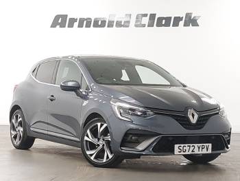 2022 (72) Renault Clio 1.0 TCe 90 RS Line 5dr
