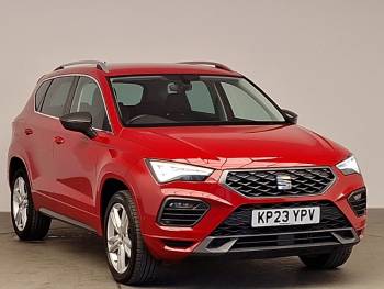 2023 (23) Seat Ateca 1.5 TSI EVO FR 5dr DSG