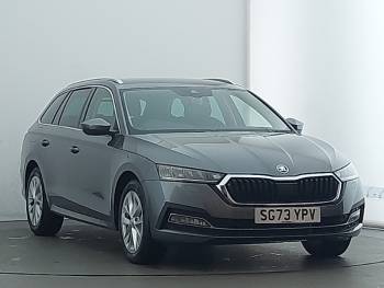 2023 (73) Skoda Octavia 2.0 TDI 150 SE L 5dr DSG