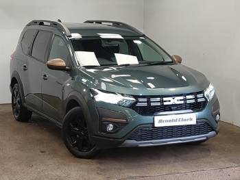 2024 (74) Dacia Jogger 1.0 TCe Extreme 5dr