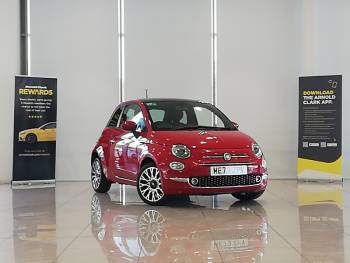 2024 (73) Fiat 500 1.0 Mild Hybrid Top 3dr