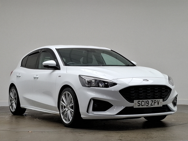 Used cars for sale edinburgh